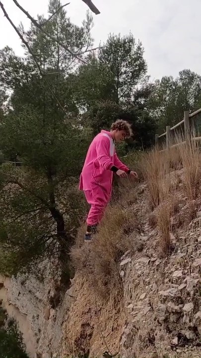Esto si que ha sido un reto para mi, gracias los que estabais por la confianza