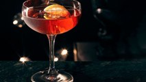 How to Make Queen Elizabeth's Favorite Cocktail — a Dubonnet and Gin