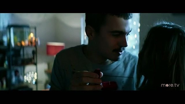 Стая - 1 серия