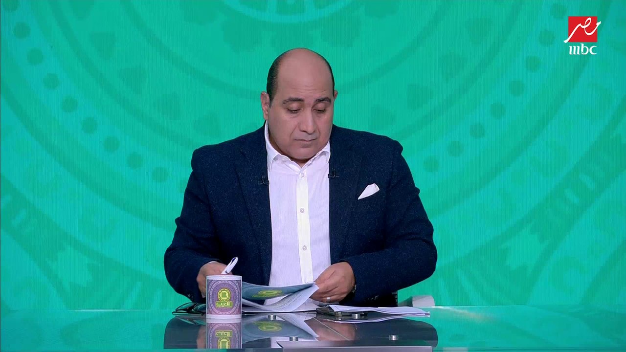 مهيب عبد الهادي: عمر كمال المطرب أقرب للزمالك من عمر كمال فيوتشر
