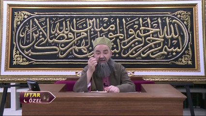 Ramazan Gibi Aylar Hakkımızda Ya Şefaatçi Olacak ya da Şikâyetçi Olacak