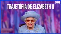 ELIZABETH II: RELEMBRE A VIDA DA RAINHA MAIS LONGEVA DA HISTÓRIA DO REINO UNIDO (2022)