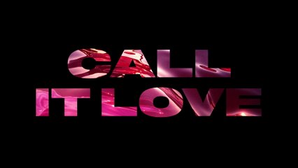 Felix Jaehn - Call It Love