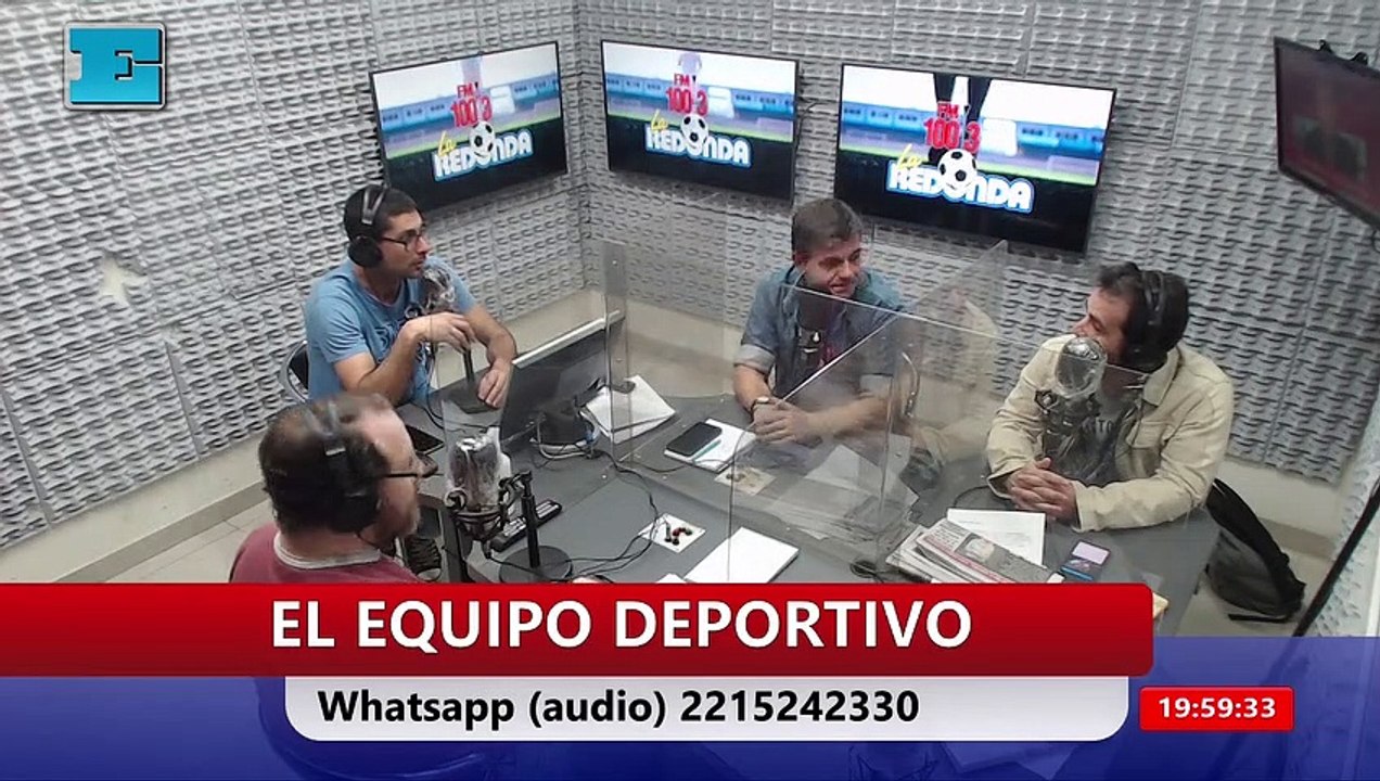 FM La Redonda (1197)
