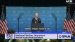 'She was an incredibly gracious and decent woman', US President Joe Biden pays tribute to Queen Elizabeth II | September 9, 2022 | ACM
