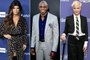'Dancing with the Stars' : Teresa Giudice, Wayne Brady, Selma Blair and More Celebs Join Season 31
