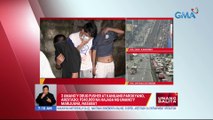 3 umano'y drug pusher at kanilang parokyano, arestado; P240,000 na halaga ng umano'y marijuana, nasabat | UB