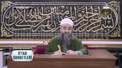 Diyanet’e Yenikapı Ruhu Veriyorum! Beş Milyonla Umumi Bir Bayram Namazı Kılınsın