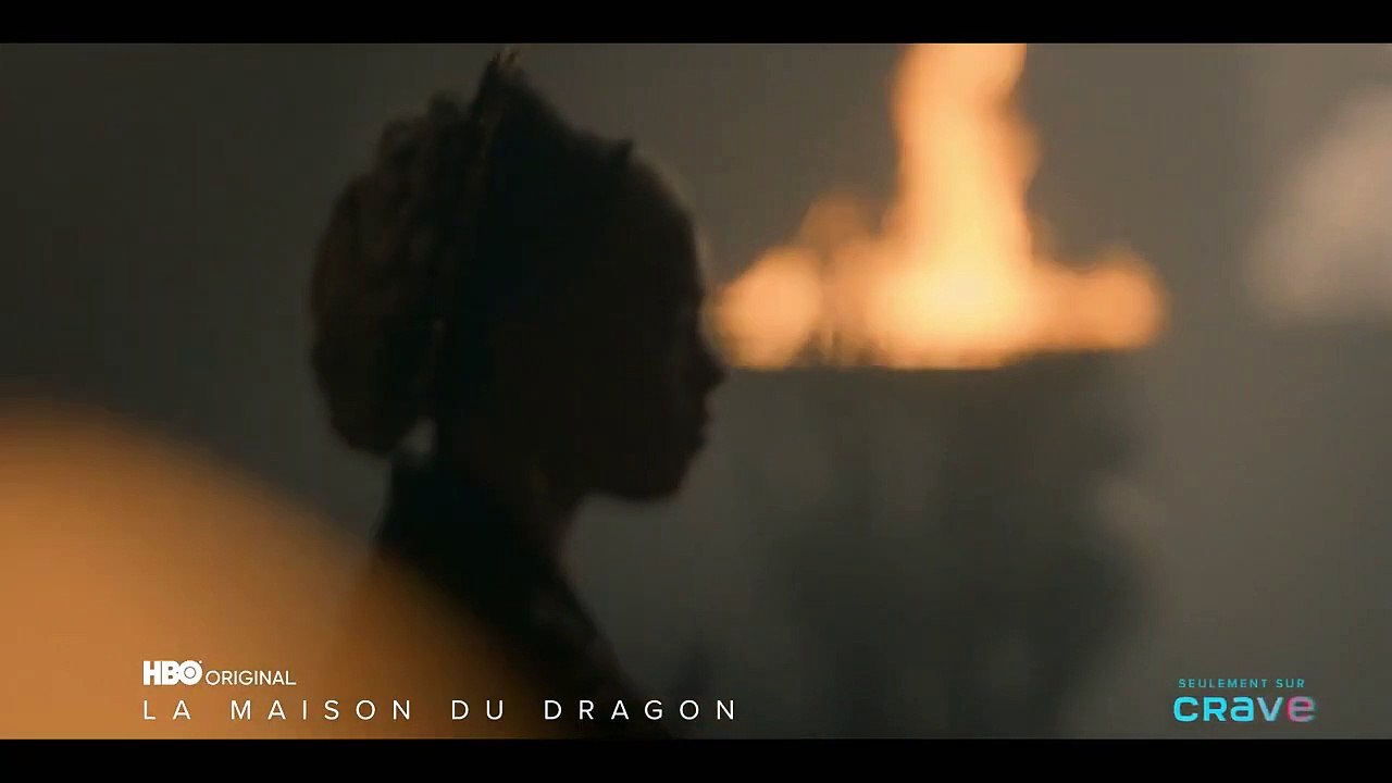 La maison du Dragon Saison 1