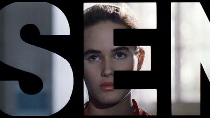 La Désenchantée (1990) - Film Overview