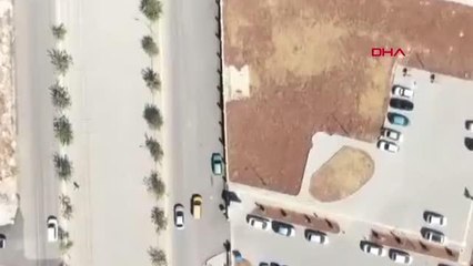 BAL PAKETLERİNDEN 5 KİLO UYUŞTURUCU ÇIKTI