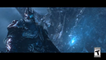 World of Warcraft: Wrath of the Lich King | Trailer de anúncio do Classic