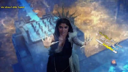 مسلسل علي بابا مترجم حلقة 8