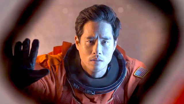 Official Trailer for NBC's Time Travel Reboot Quantum Leap Season 1