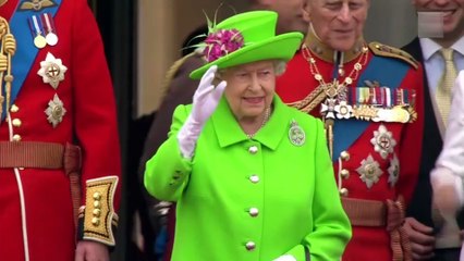 Queen Elizabeth II Has Died (1926-2022)