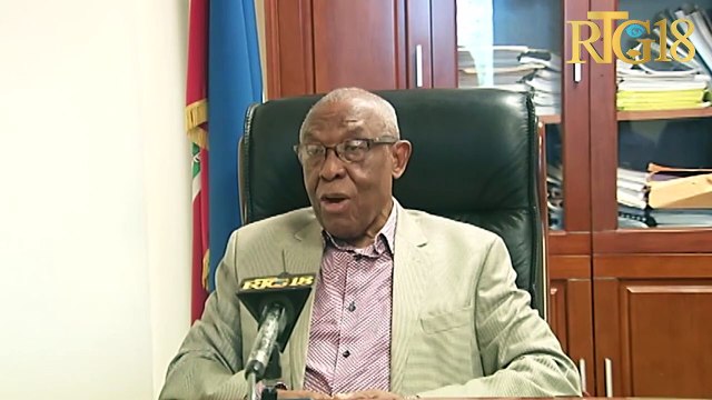 Minis Rosemond Pradel pote eksplikasyon sou fon 3 milya goud leta debloke pou pwogram apèzman sosyal