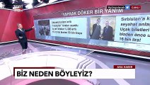 Edirne'de Bulgarların Gelişi, İş Yerlerinin Kiralarını Uçurdu - Ekrem Açıkel ile TGRT Ana Haber