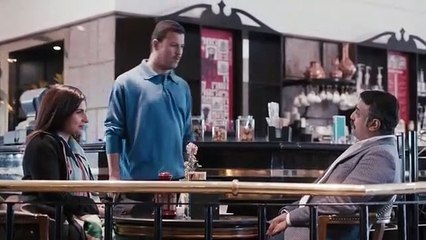 مسلسل افراج مشروط الحلقة 8 الثامنة