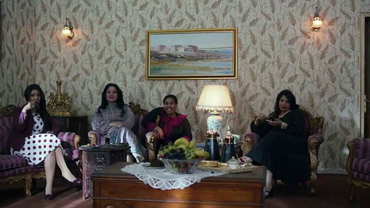 مسلسل افراج مشروط الحلقة 11 الحادية عشر