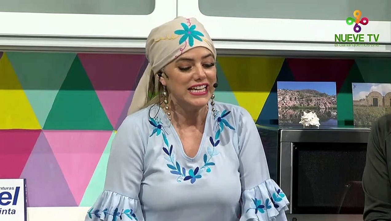 Entrevista a Eden Coronado