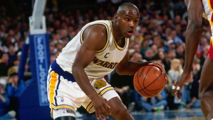 Tim Hardaway Killer Crossover mix