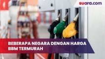 Beberapa Negara dengan Harga BBM Termurah