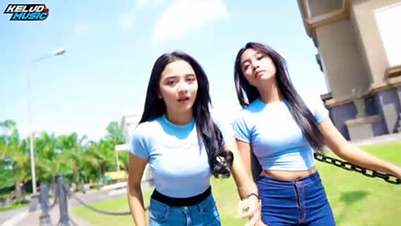 RELA DEMI CINTA DJ PARGOY FULL BASS SPECIAL BASS PONG PONG