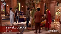 Sensiz Olmaz 23. Bölüm Fragmanı - 9 Eylül Cuma