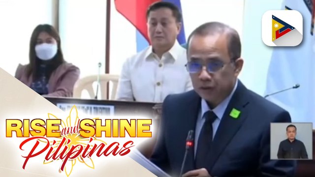 Dating DA Usec. at tatlong dating SRA executives, inirekomendang sampahan ng kasong kriminal at administratibo