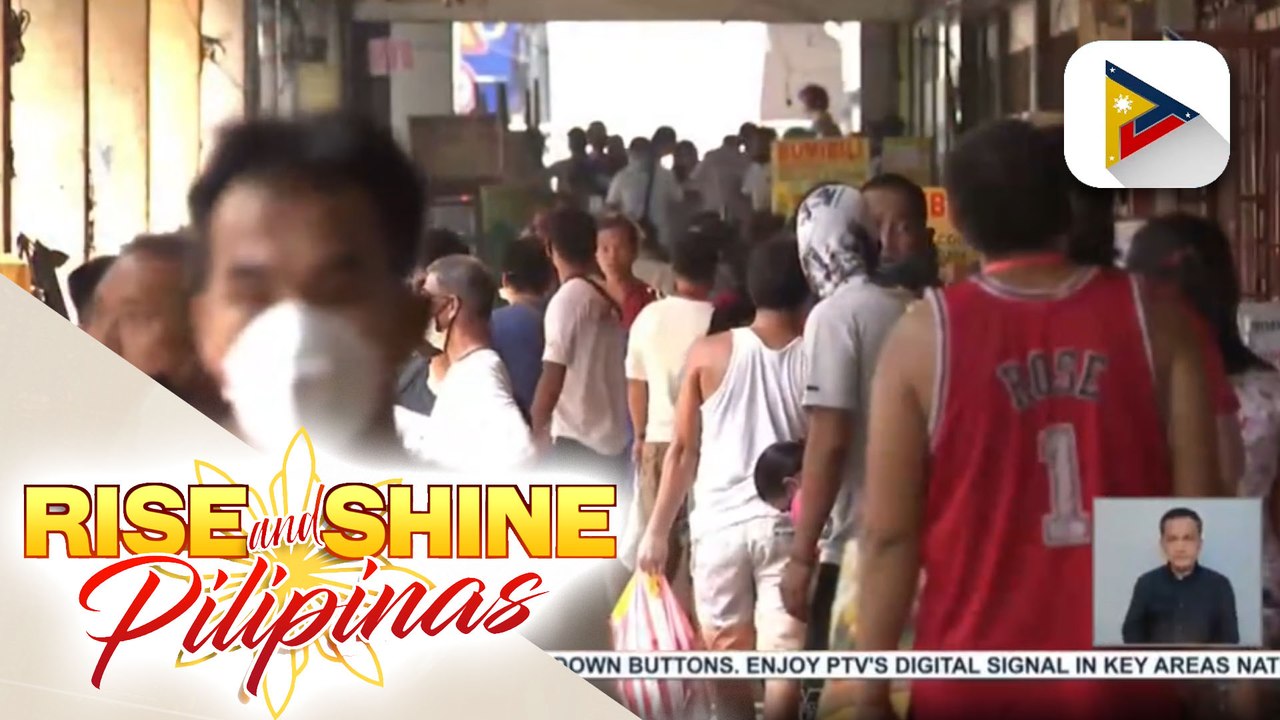 #TTimeToTalkAboutHPV - A health forum on HPV prevention ang cancer control