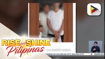 Limang gurong sangkot umano sa sexual harassment sa Cavite, sinampahan ng administrative charges