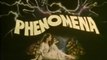 PHENOMENA (1985) Bande Annonce Allemande