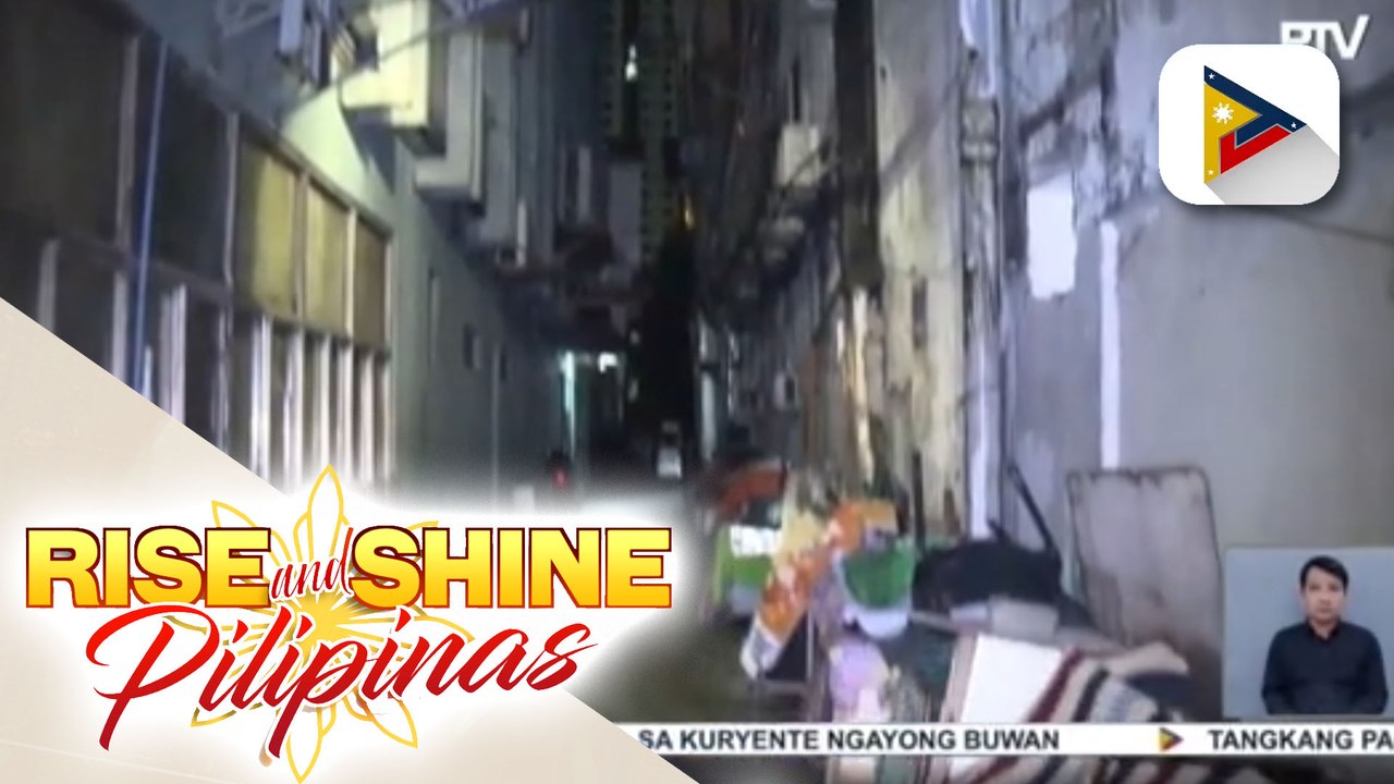 Ilang umano’y drug pushers at tatlo nilang paro...