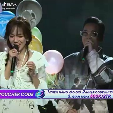 JustaTee e ngại về chiều cao khi đứng cạnh hoa hậu Thuỳ Tiên