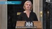 'The rock on which modern Britain was built', British PM Liz Truss pays tribute to Queen Eliabeth II | September 9, 2022 | ACM