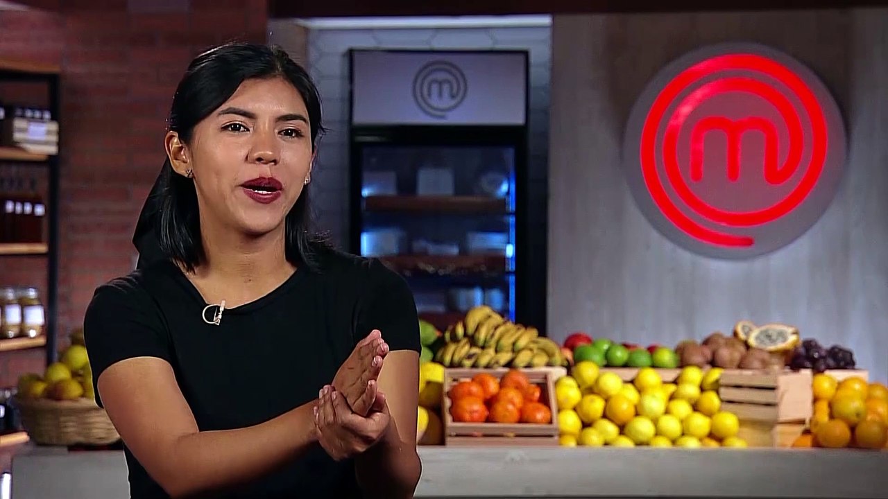 Los jueces se emocionan y deciden jugar con los cocineros ¿Qué fue lo que hicieron?