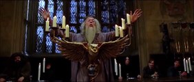 Harry Potter et le Prisonnier d'Azkaban Bande-annonce (DE)