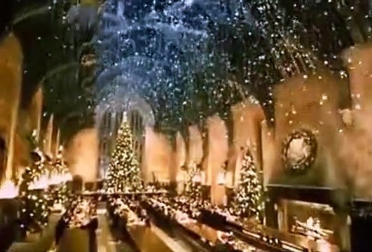 Harry Potter et la Chambre des secrets Bande-annonce (IT)