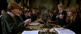 Harry Potter et la Chambre des secrets Bande-annonce (EN)