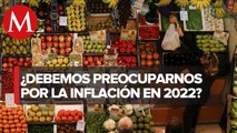 Inflación alcanzó tasa anual de 8.7% en agosto; es la más alta desde el 2000