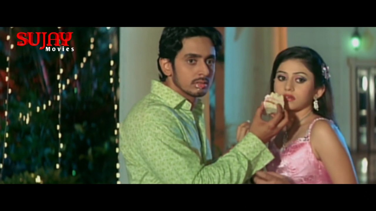 অমর সঙ্গী | AMAR SANGEE | 2009 Bengali Movie Part 2 |Mainak  _ Riddhima Sujay Movies Official