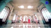 Girls' Generation 소녀시대 'Lion Heart' MV Teaser