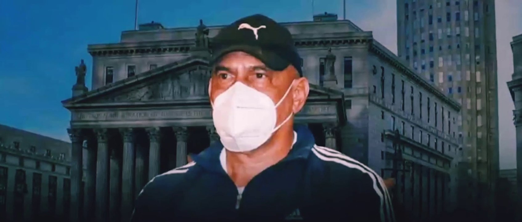 Juan Carlos Bonilla negocia su estadía en new York
