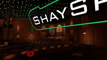 VRChat Doing some naughty stuff and telling jokes