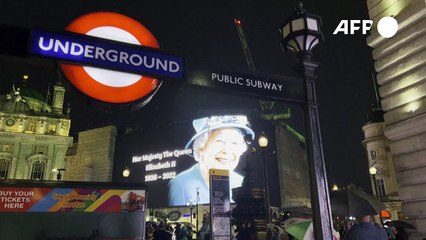 Líderes de América Latina lamentan el fallecimiento de la reina Isabel II