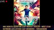 NBC Debuts 'Quantum Leap' Reboot Trailer – Meet Star Raymond Lee & Other Cast Members! - 1breakingne