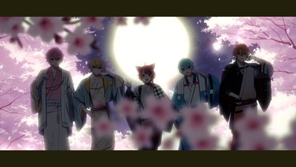 Strawberry Prince - Like the Glittering Stars