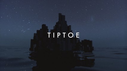 Imagine Dragons - Tiptoe