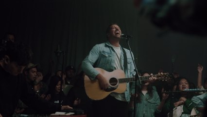 Hillsong Worship - Waiting Here For You