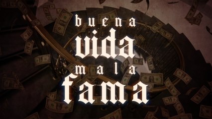 El De La H - Buena Vida Mala Fama